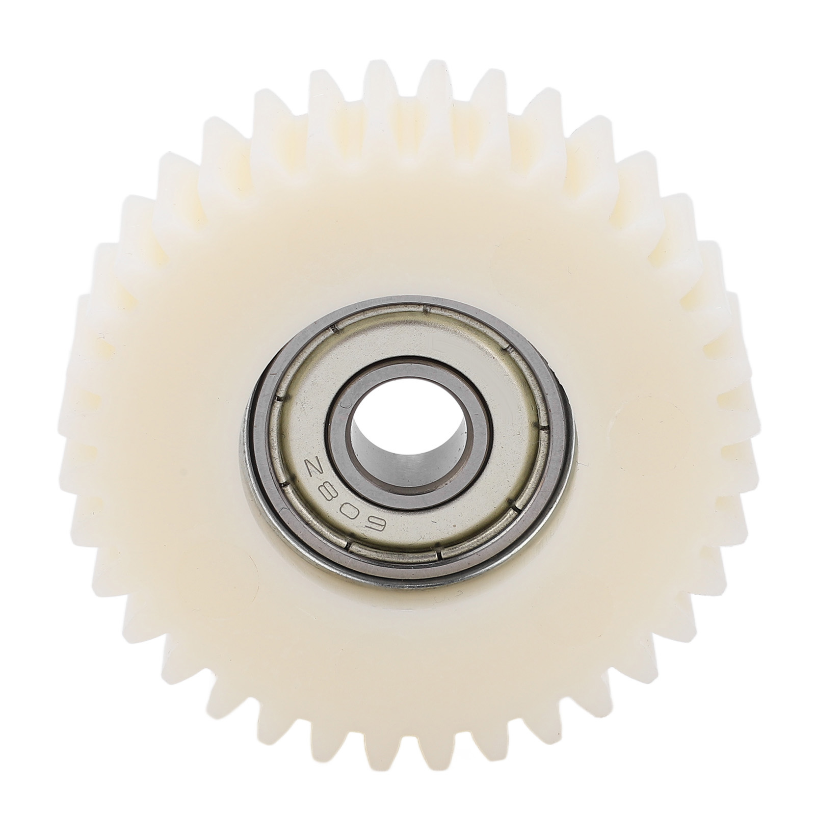 36-zahn-nylon-motorritzel Für Bafang 500w Elektrofahrrad