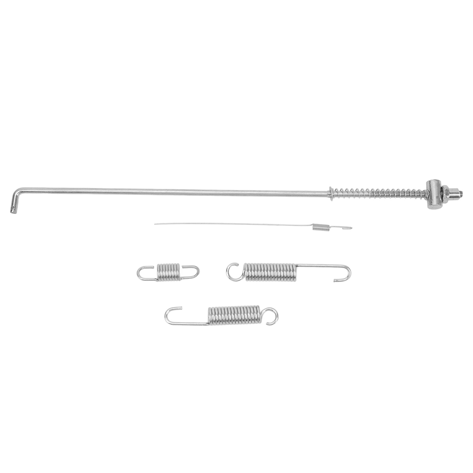 5-teiliges Bremshebelfeder-set, Hauptständerfeder, Flexibel, Feinfühlig Und Langlebig, Ersatz Für C70 Cl70 Ct70 Sl70