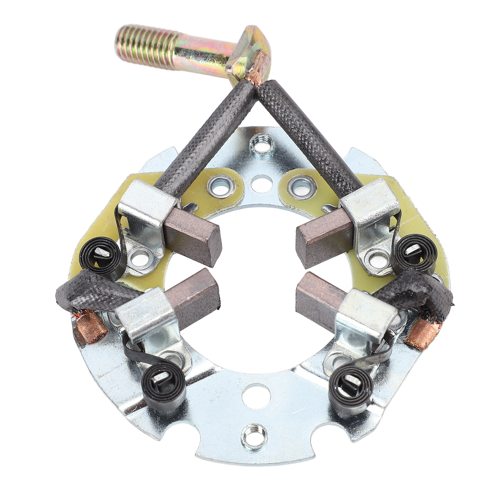Kohlebürstensatz 6n7-81840-00 Für 115, 130, 150, 175 Und 200 Ps Außenbordmotoren.