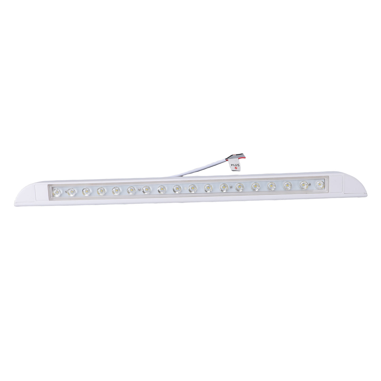20-zoll-led-scheinwerfer Für Wohnmobilmarkisen, 6000k, Breiter Und Verstellbarer Lichtkegel, Weiß, Ohne Schalter, Für Lkw, Anhänger, Wohnmobil.