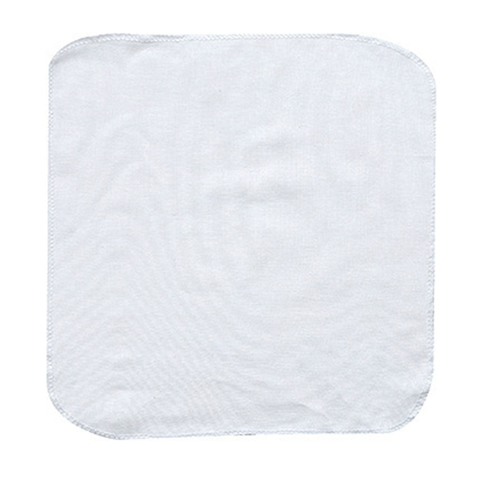 Wiederverwendbare, Antihaftbeschichtete, Runde Dampfgarmatte Aus Baumwolle, Netzgewebe, Für Küchen Und Restaurants.