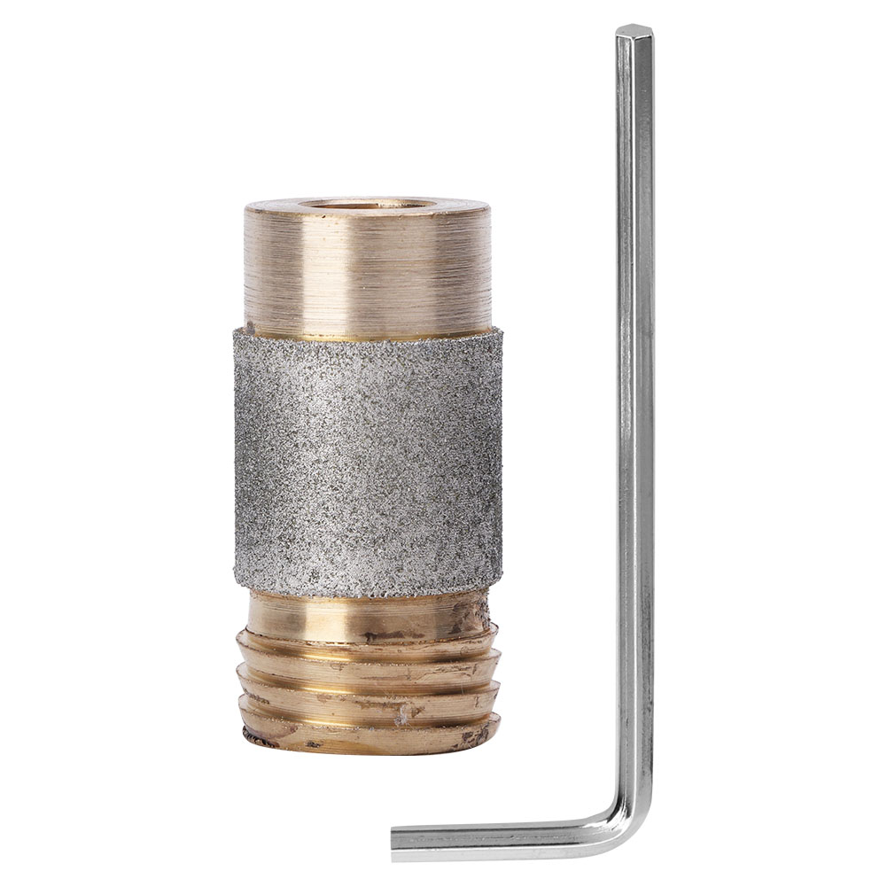 Diamantschleifwerkzeug Zum Schleifen Von Keramik Und Glas Für Innenschleifmaschinen (mcbl58)