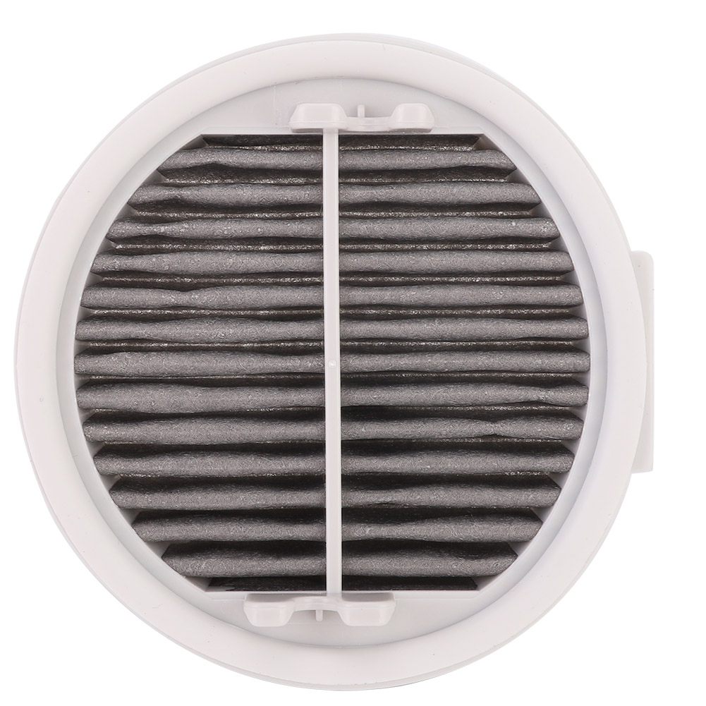 Leistungsstarker Filter, Kompatibel Mit Dem Kabellosen Smart-handstaubsauger Roidmi F8 Xcqlx01rm – Ersatzteile