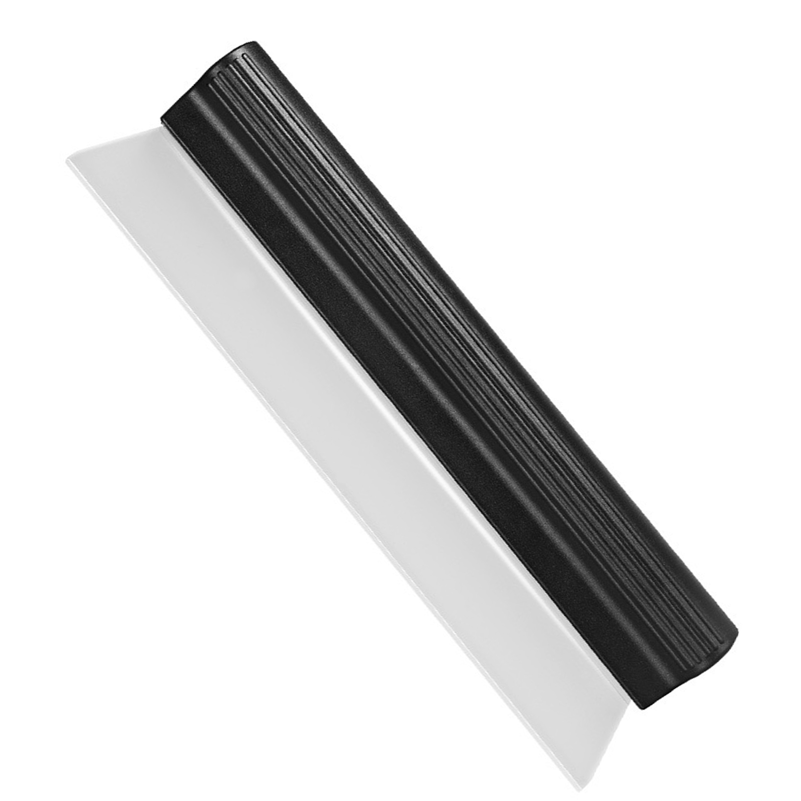 Scheibenwischerblatt, Silikonwischerblatt, Handabzieher, T-stange, Wasserreinigung Für Fenster Und Spiegel.