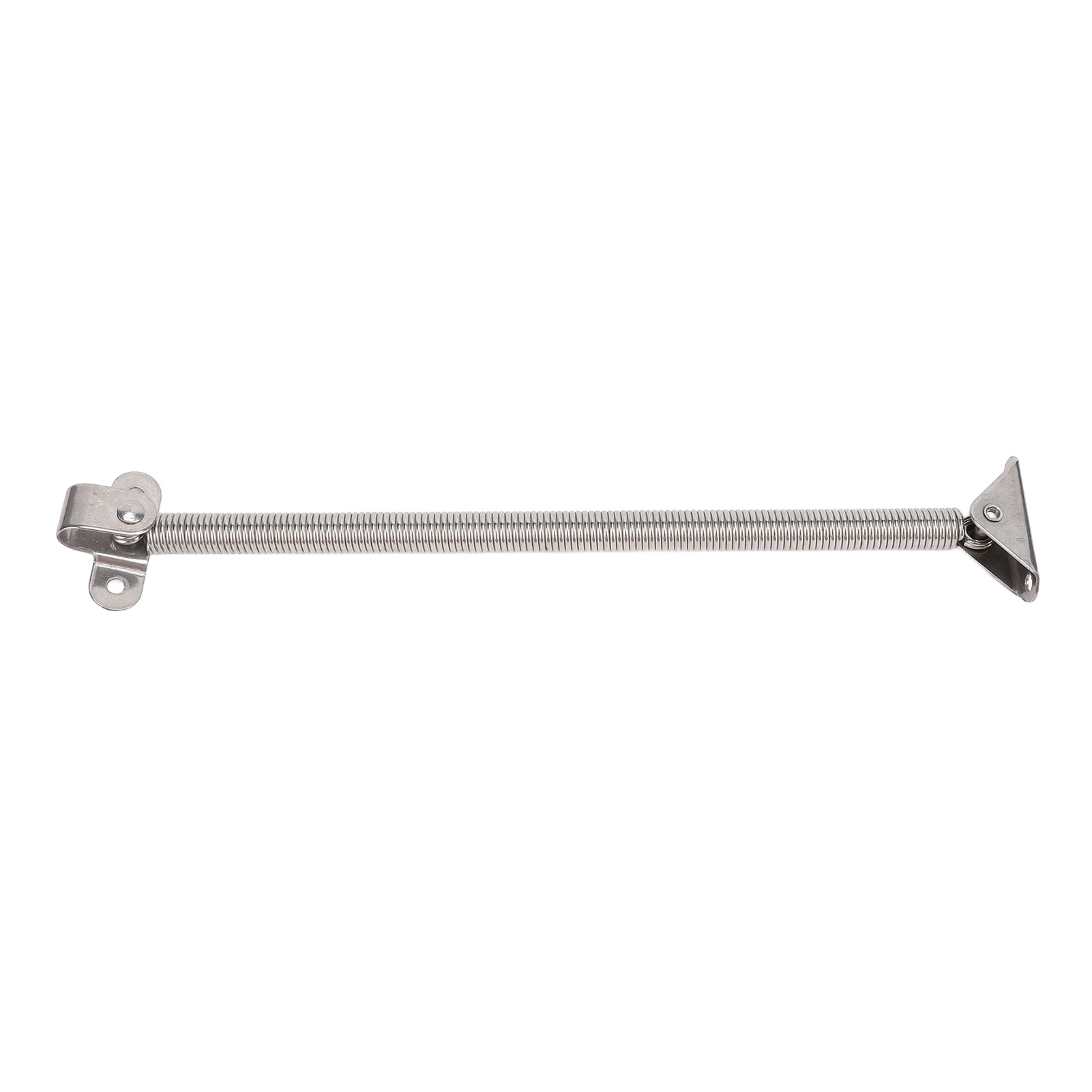 Federbelastete Lukenstütze, Edelstahlversteller, 8-2/5" X 7/16" Deckelstütze, Für Den Einsatz Auf See, Typ A, Teilenummer 2914s