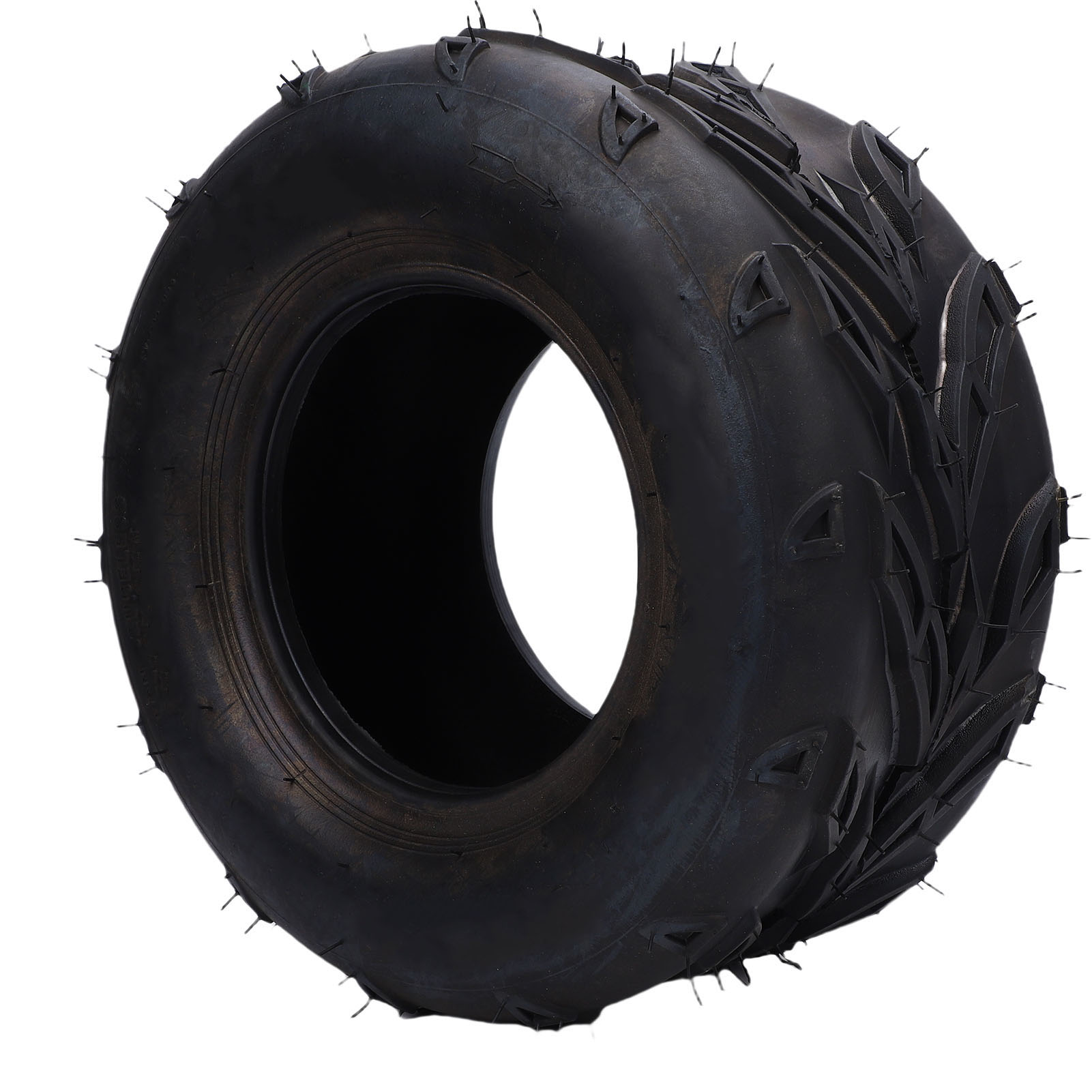 Sport 16x8-7 Mountainbike-reifen, 4-lagige Tubeless-gummikonstruktion, Für Offroad-, Schlamm- Und Sandwege.