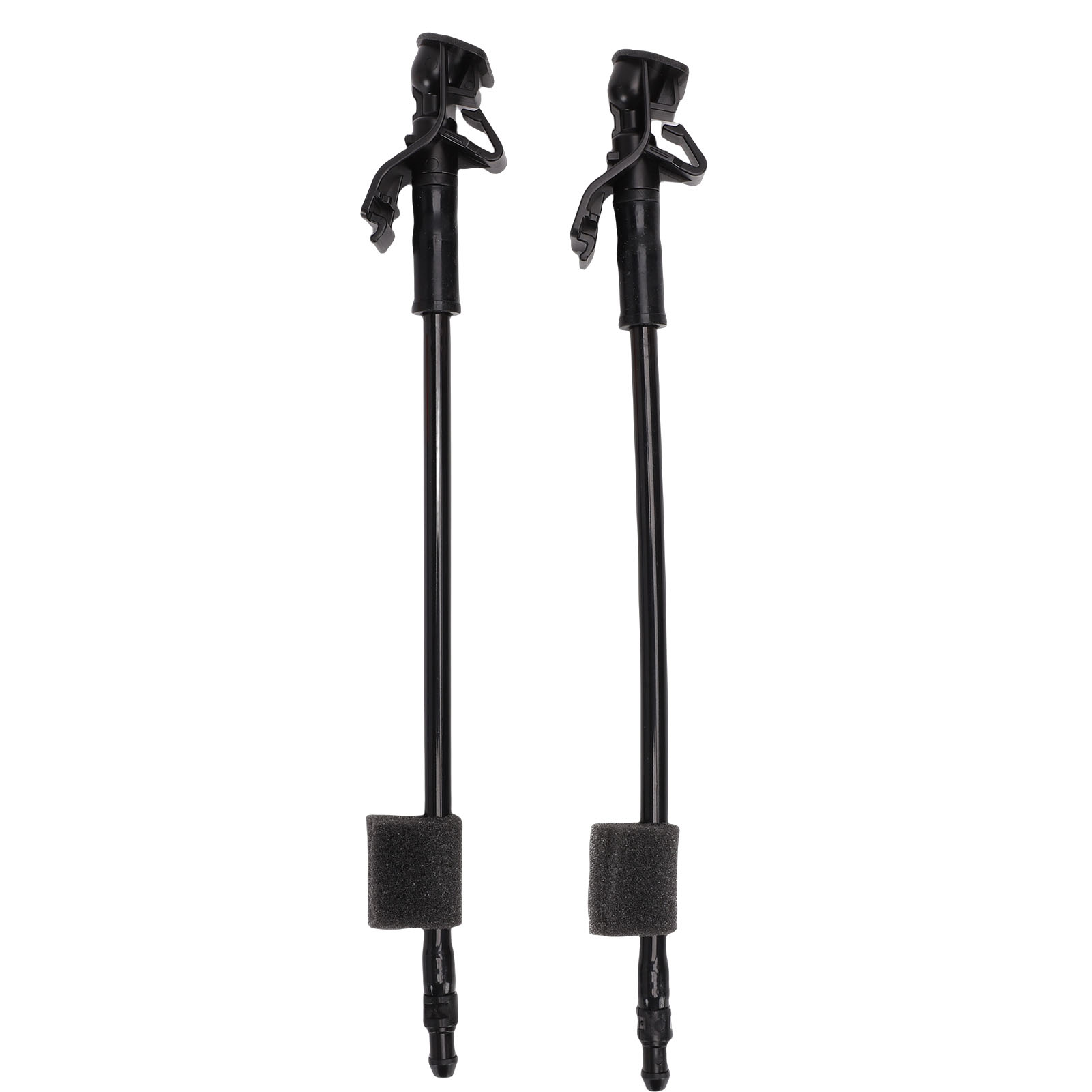 Satz Mit 2 Frontscheibenwaschdüsen Bb5z17603a, Kompatibel Mit Ford Explorer 2011-2015