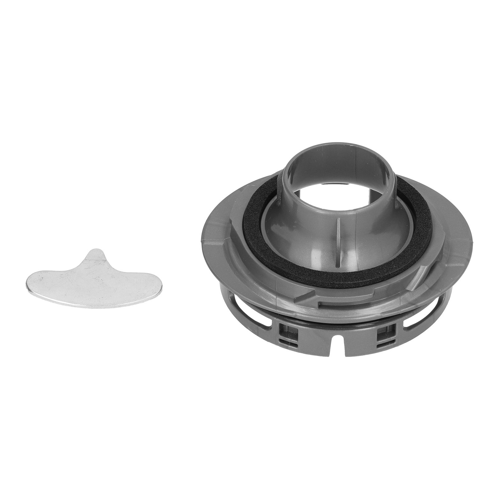 Ersatz-motorabdeckung Hinten Für Staubsauger, Kompatibel Mit Zubehör Der Modelle V7 Und V8