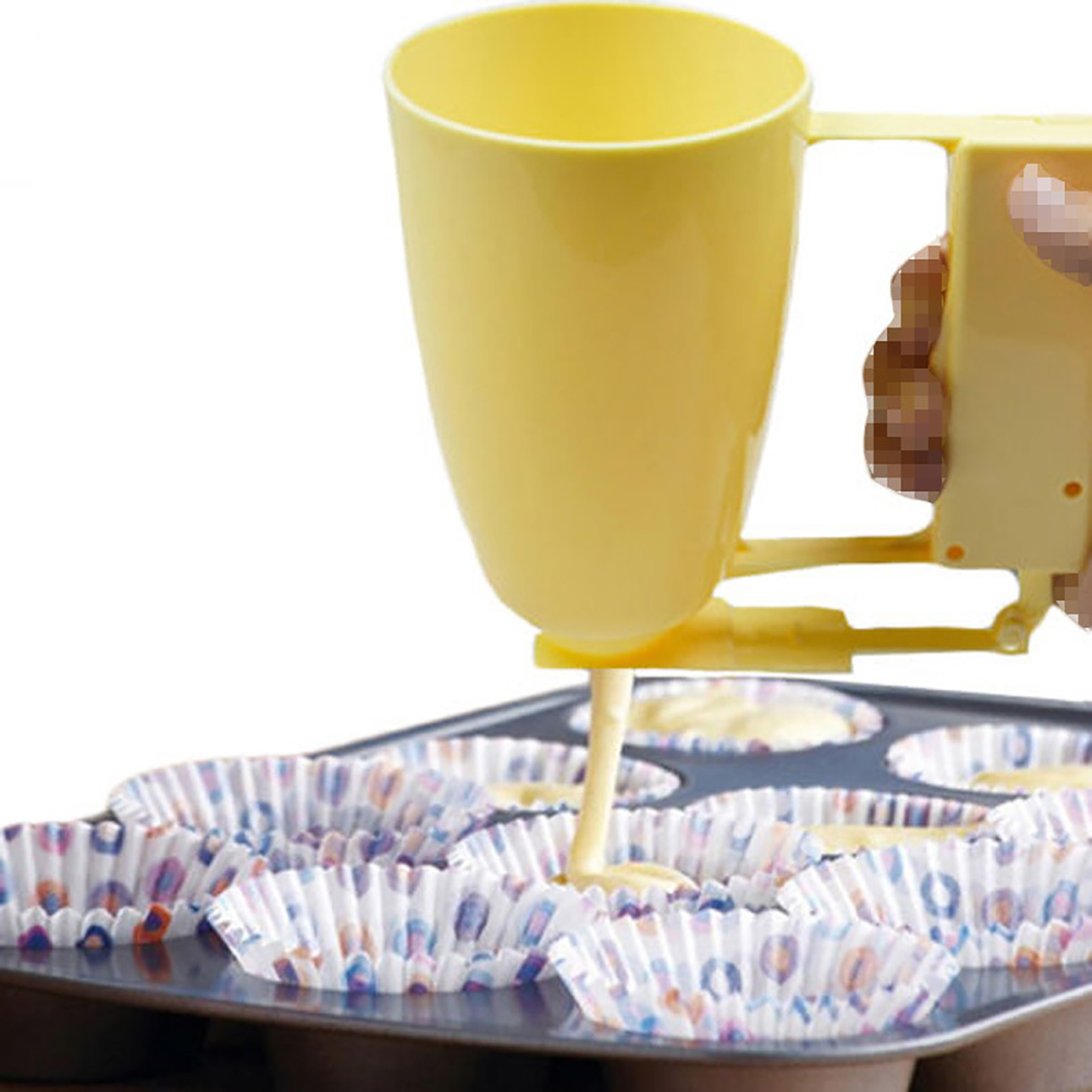 Manueller Donut-maker Aus Kunststoff, Donut-werkzeug, Waffeleisen Zum Selbermachen
