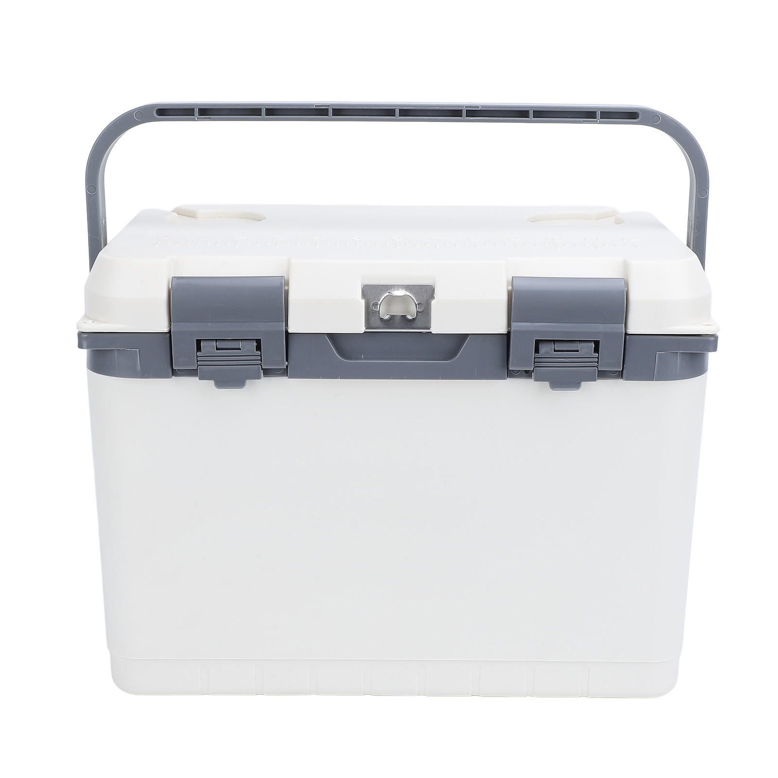 Tragbare, Isolierte 15-liter-kühlbox Fürs Auto, Tragbarer Gefrierschrank Für Lebensmittel, Ideal Für Picknicks Und Camping.