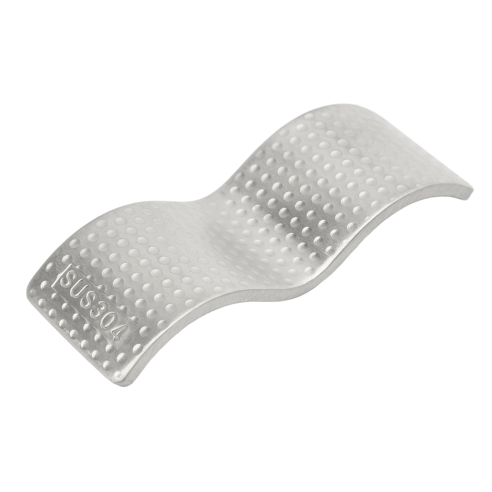 Multifunktionaler Essstäbchenhalter Aus Edelstahl, Antihaftbeschichtet Und Elegant, Halter Für Essstäbchen, Löffel Und Gabel, Silberfarben.