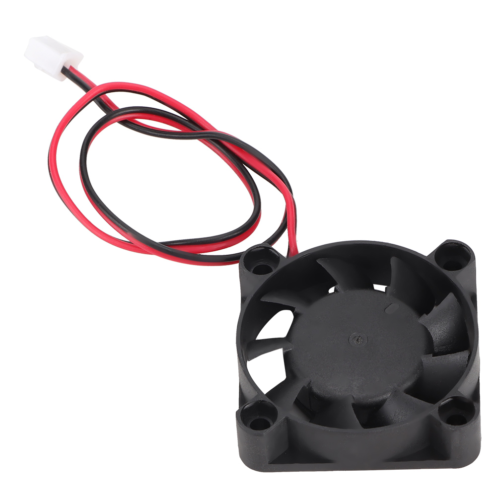 Kühlventilator Für Industriebrutschränke, Spezielles Zubehör (4010 Axial Flow 12v)