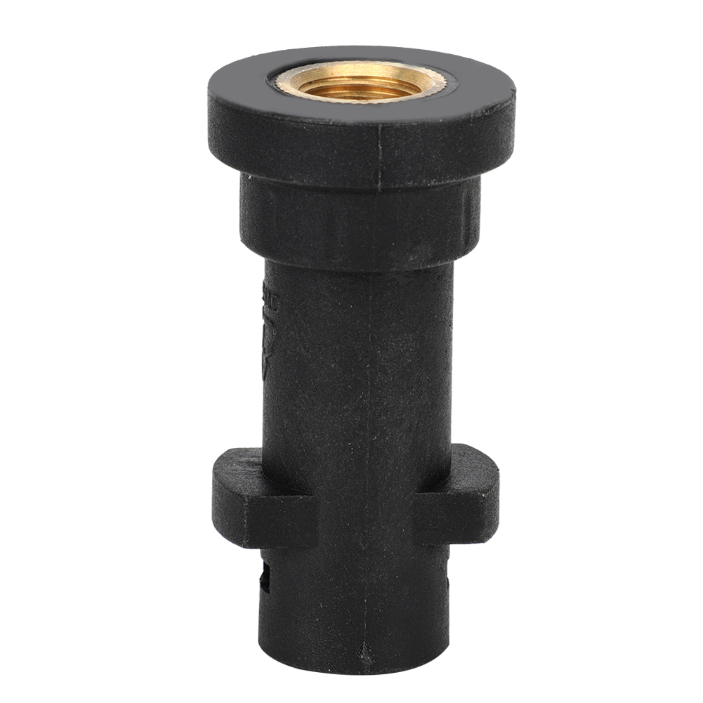G1/4 Wasserdüsenadapter, Passend Für Kärcher Hochdruckreiniger K2 Bis K7