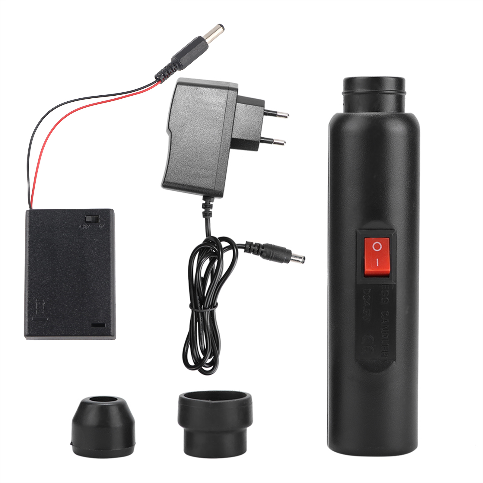 Helle, Kühle Led-eierlampe, Wachstumstester, Wachstumsinspektion