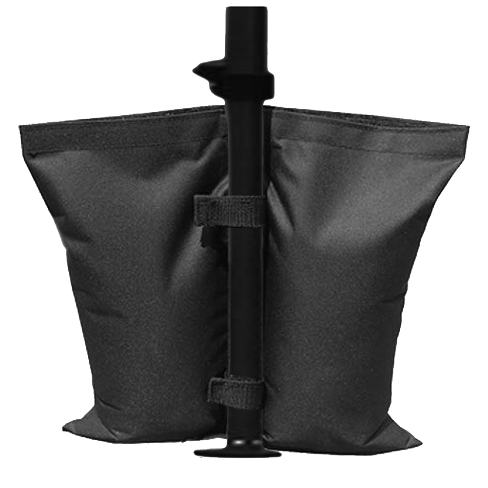 Tragbare Zeltstütze, Markisen-gewichtssack, Outdoor-anker