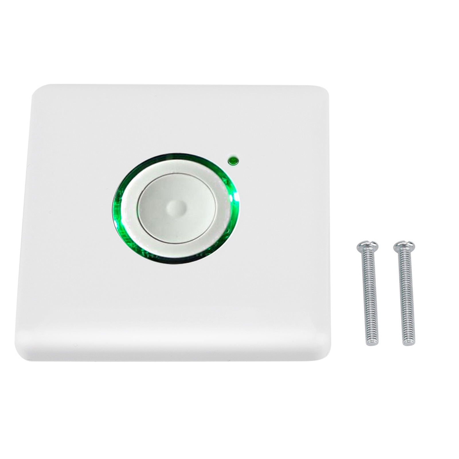 Ac110-250v Led-außenzeitschaltuhr Mit Touch-funktion Und 16 Timerstufen