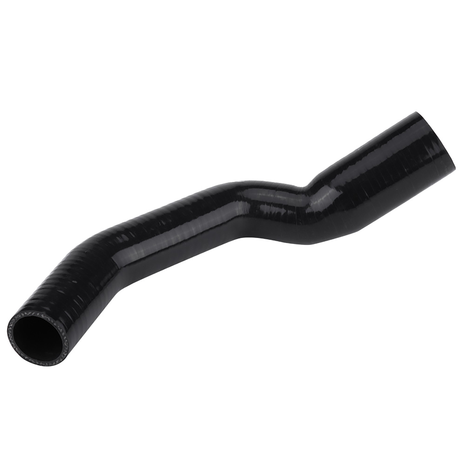 Silikonschlauch Für Die Abgasrückführung (egr) Für Ford Mendeo Mk3 2.0 2.2 Tdci Turbolader 2s7q-6n696-aa