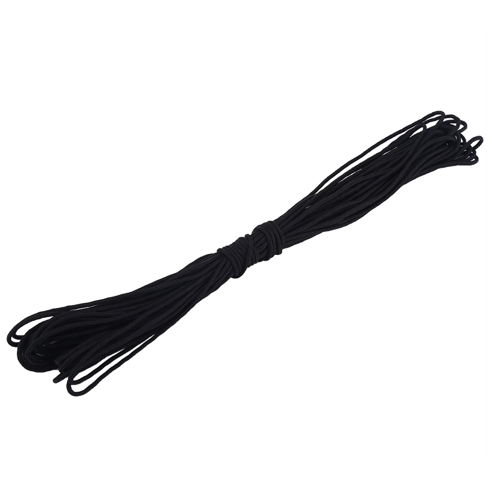 Multifunktionales Kletterseil Mit Einsträngigem Kern, 2 Mm Durchmesser (15 M)