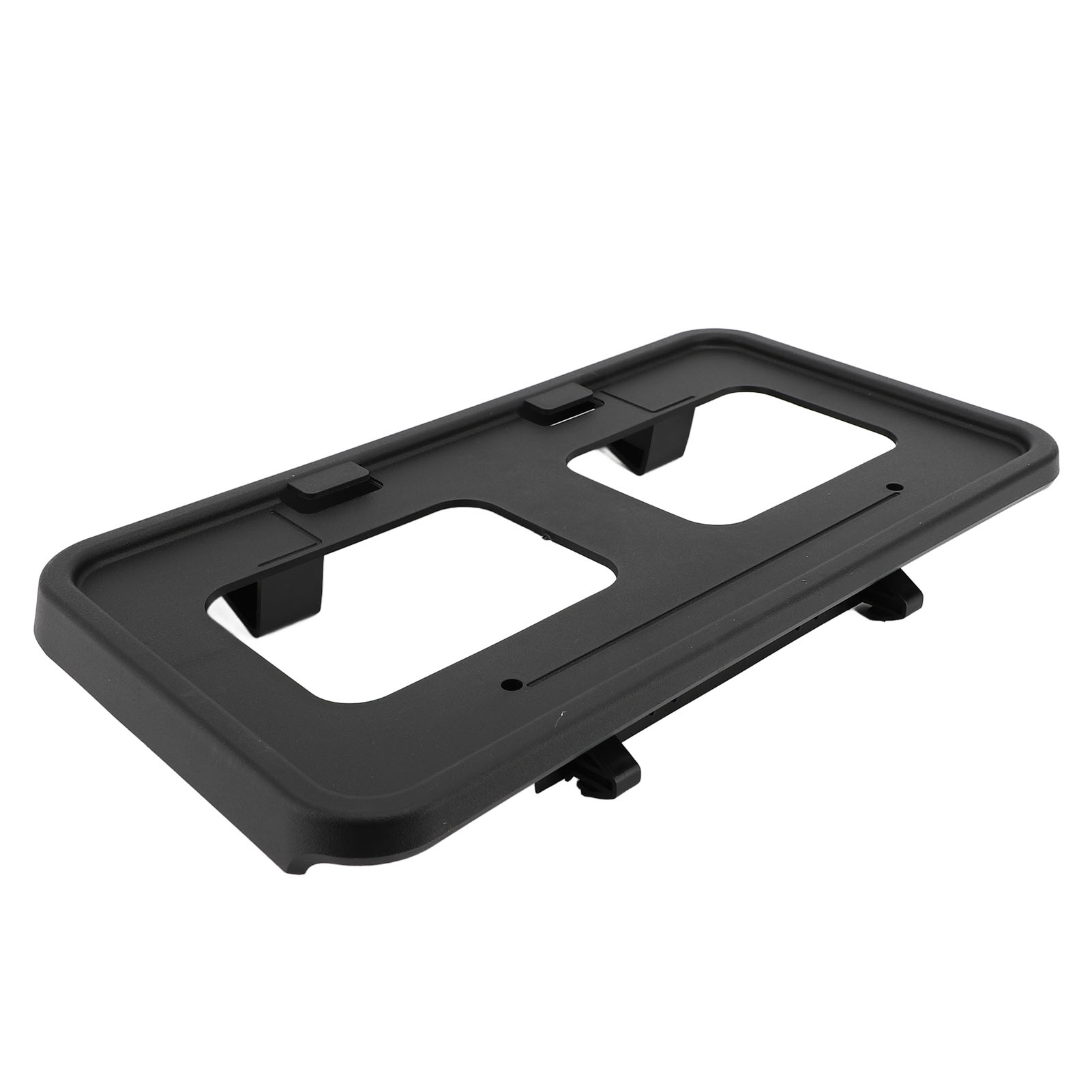 Bc3z17a385aa Kennzeichenhalterung Für Die Vordere Stoßstange Für F-450 F-550 Super Duty 2011-2016