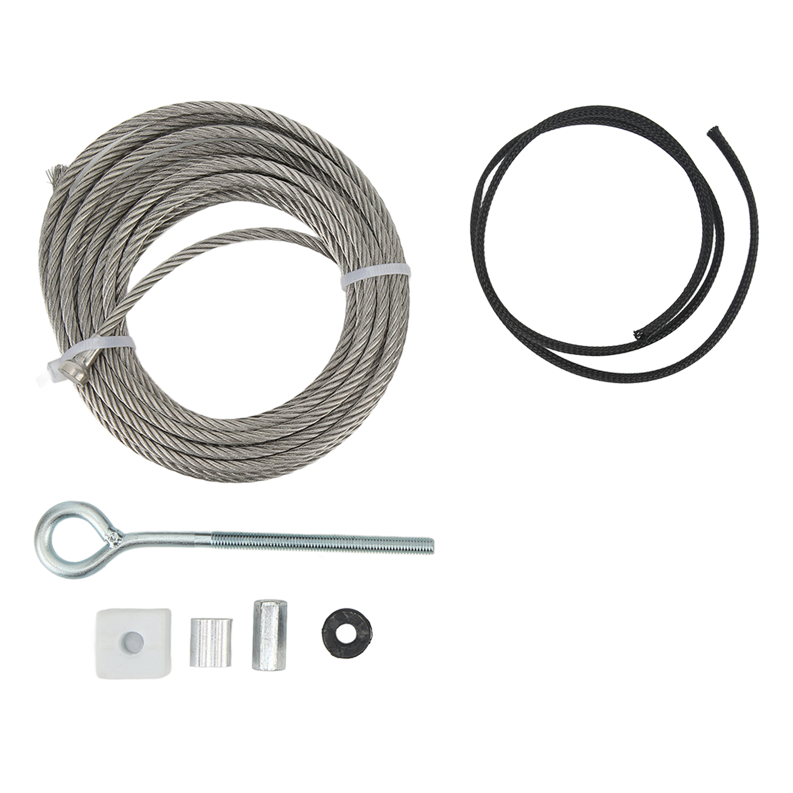 7-teiliges Kabelreparaturset 22305, Universelles Profi-metallreparaturwerkzeug Für Anhänger, Wohnmobile Und Lkws