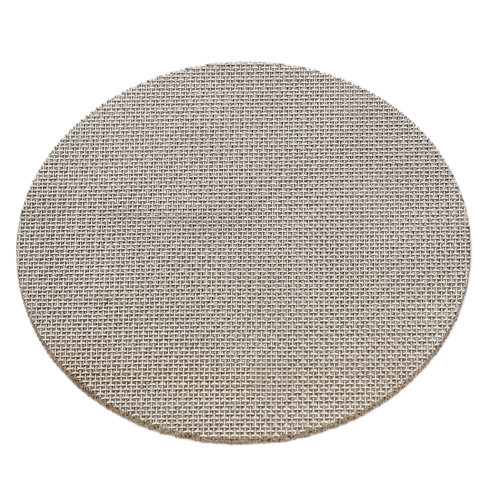 51 Mm Gesinterter, Mehrlagiger Edelstahl-kaffeefilter, Runde Unterlegscheibe, Zubehör Für Die Filterhalterherstellung, 100 Μm