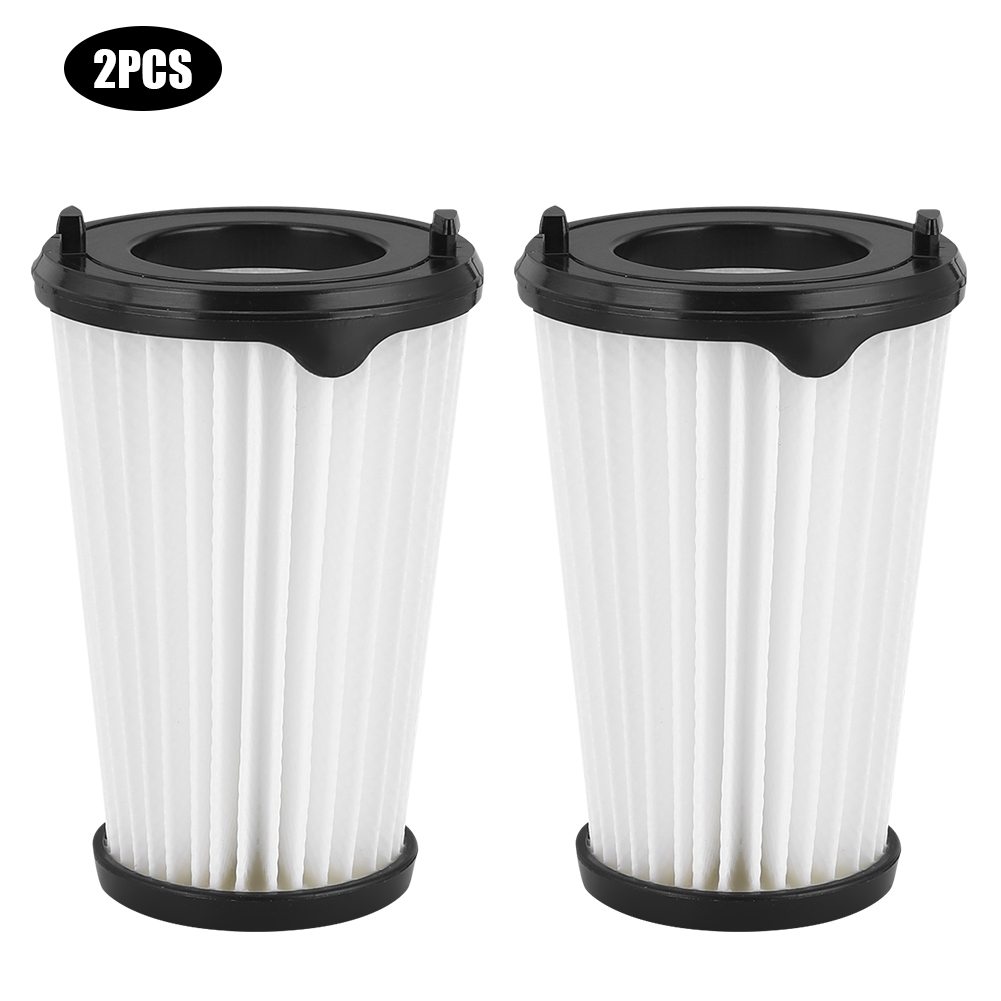 Packung Mit 2 Ersatz-partikelfilterpatronen, Kompatibel Mit Dem Zubehör Des Electrolux Aef150 Staubsaugers