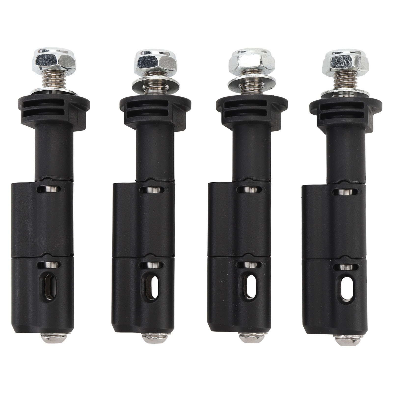 Satz Mit 4 17-mm-diebstahlsicherungsbolzen Für Maxtrax Mkii Lite Und Mini-bergewannen