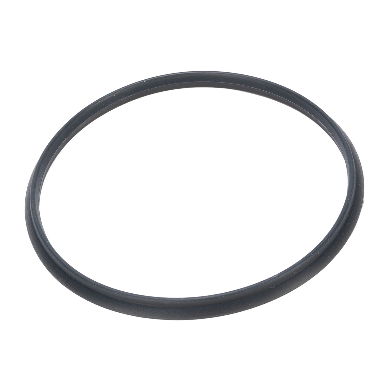 Silikondichtung Für Den Deckel Einer Küchenmaschine, Hitzebeständiges Ersatzteil.