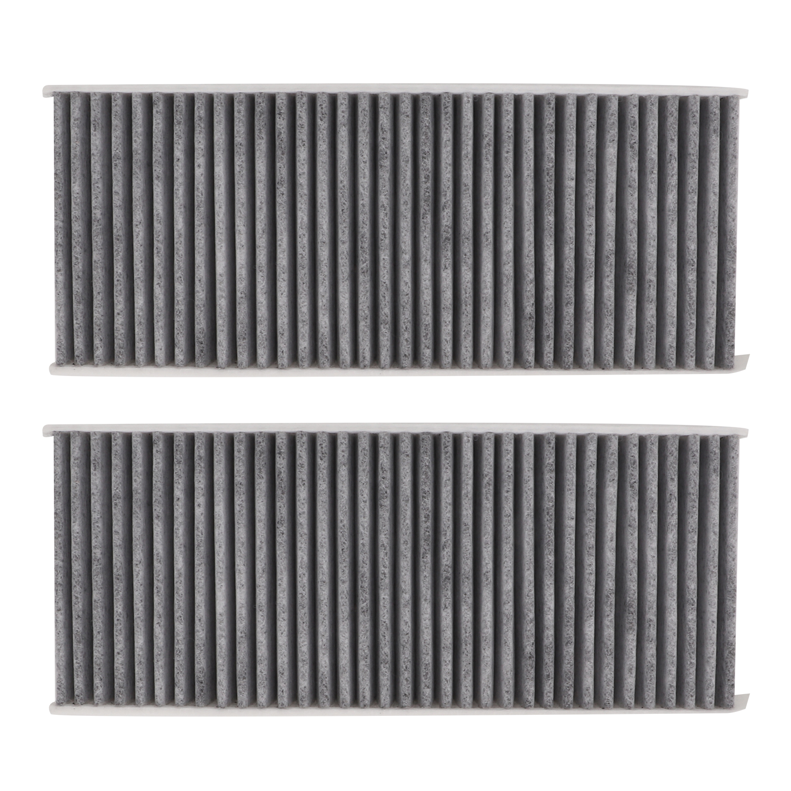 2 Ersatz-innenraum-pollenfilter 6447xg Für Peugeot 3008 5008