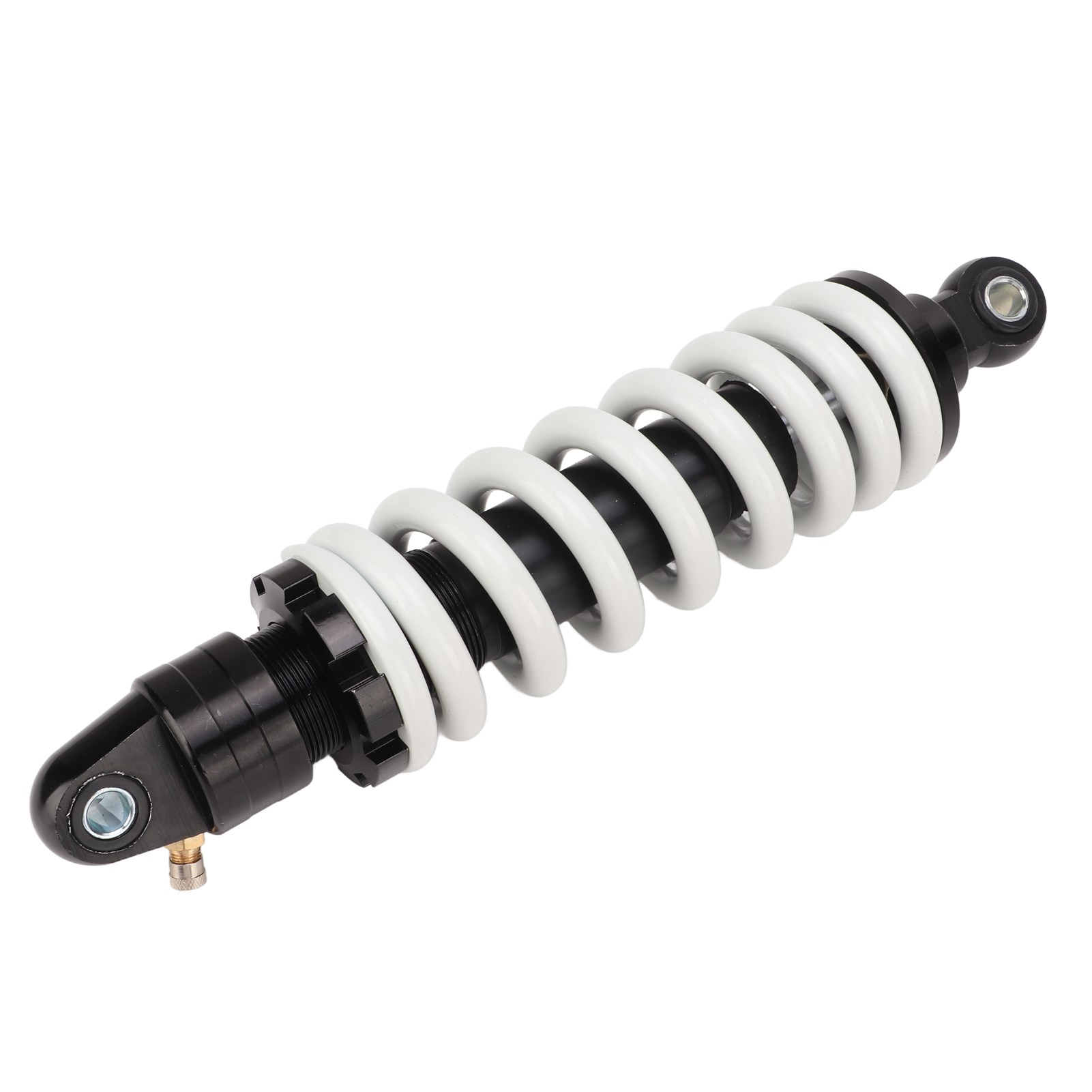 Universeller, Verstellbarer Federstoßdämpfer (290 Mm / 11,42 Zoll) Für Motorräder, Quads Und Geländefahrzeuge