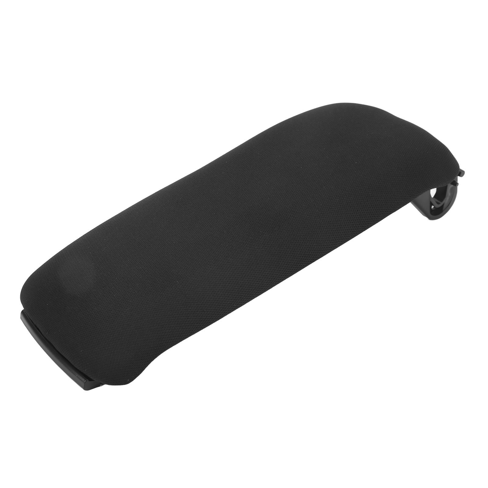 Quadratische Schwarze Mittelarmlehnenabdeckung 4b0864245ag, Ersatzteil Für Audi A6 C5 2001-2004