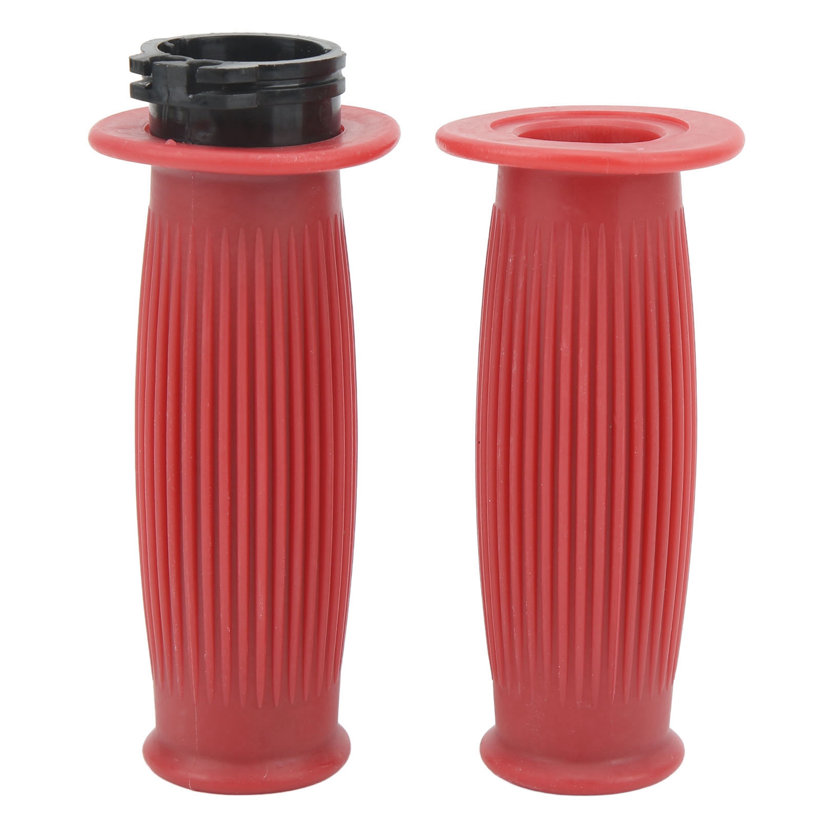 1 Paar Komfortable 25/28 Mm Lenkergriffe Für Die Motorräder Cbr600rr, Cbr1000rr, F3, F4, F5 Und Cbr600 Rc51