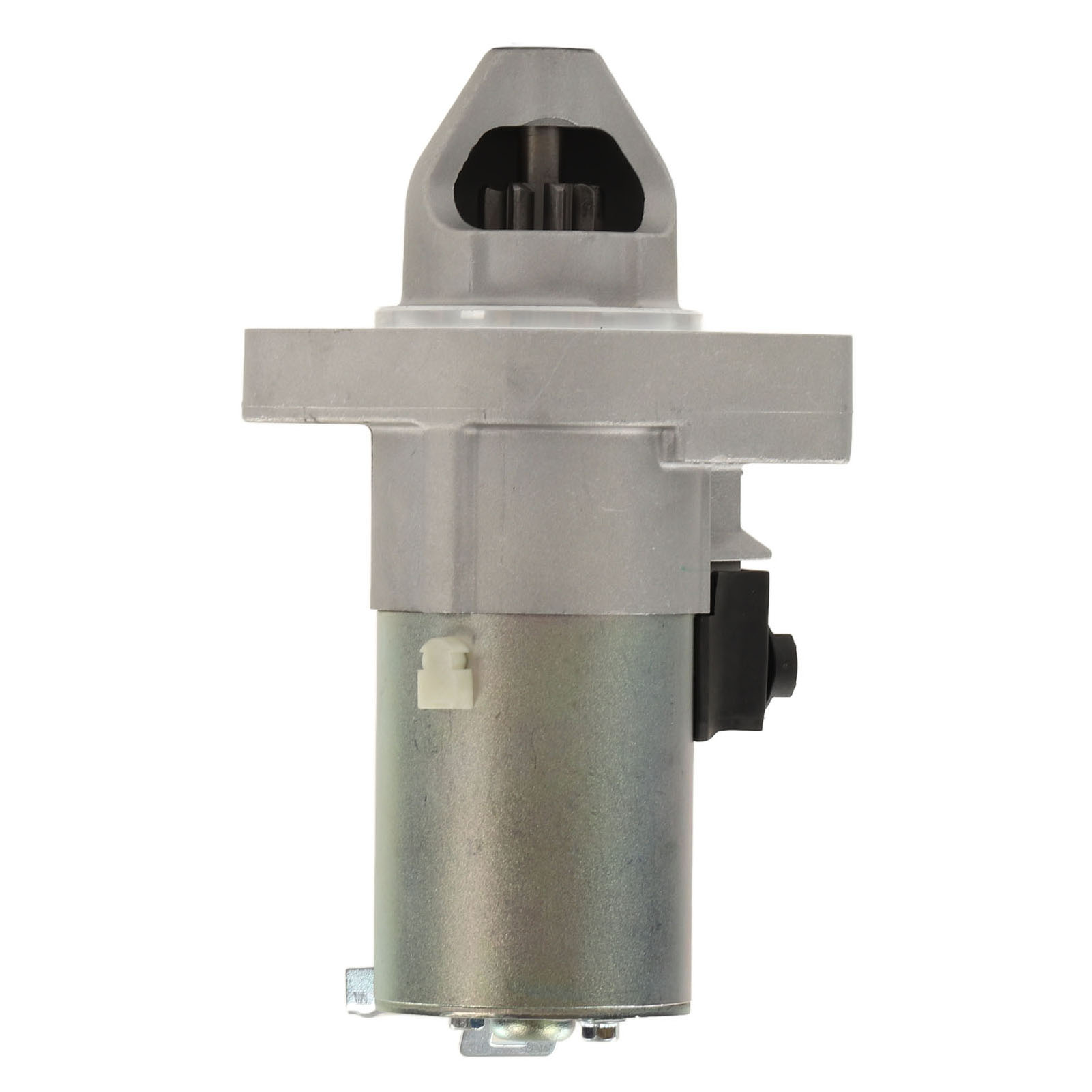 Anlassermotor (12 V, Rechtslauf), Gefertigt Aus Der Aluminiumlegierung 31200 Raa A61, Für Accord, Cr-v, Element Und Acura Tsx 4-zylinder-motoren