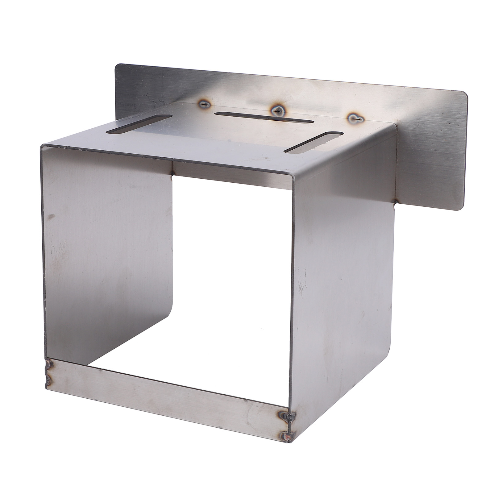 Ersatz-wärmeverteiler Aus Edelstahl Für Pelletgrills Der Modelle Tfb30klf, Tfb30lzac, Tfb30lzb Und Tfb30