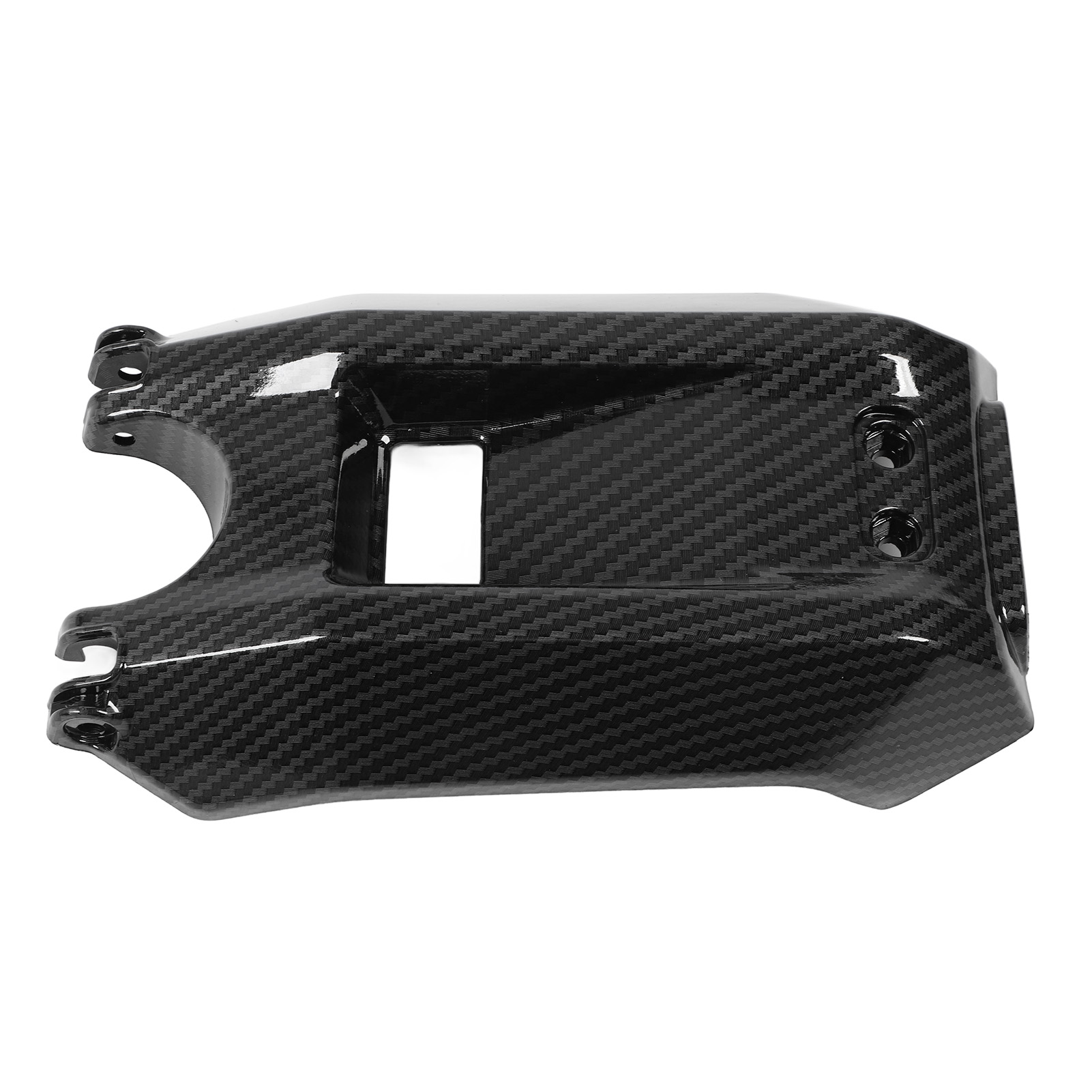 Ersatz-batterieabdeckung Für Das Elektrische Offroad-motorrad Sur-ron Light Bee Xs, Carbonfaser-optik.