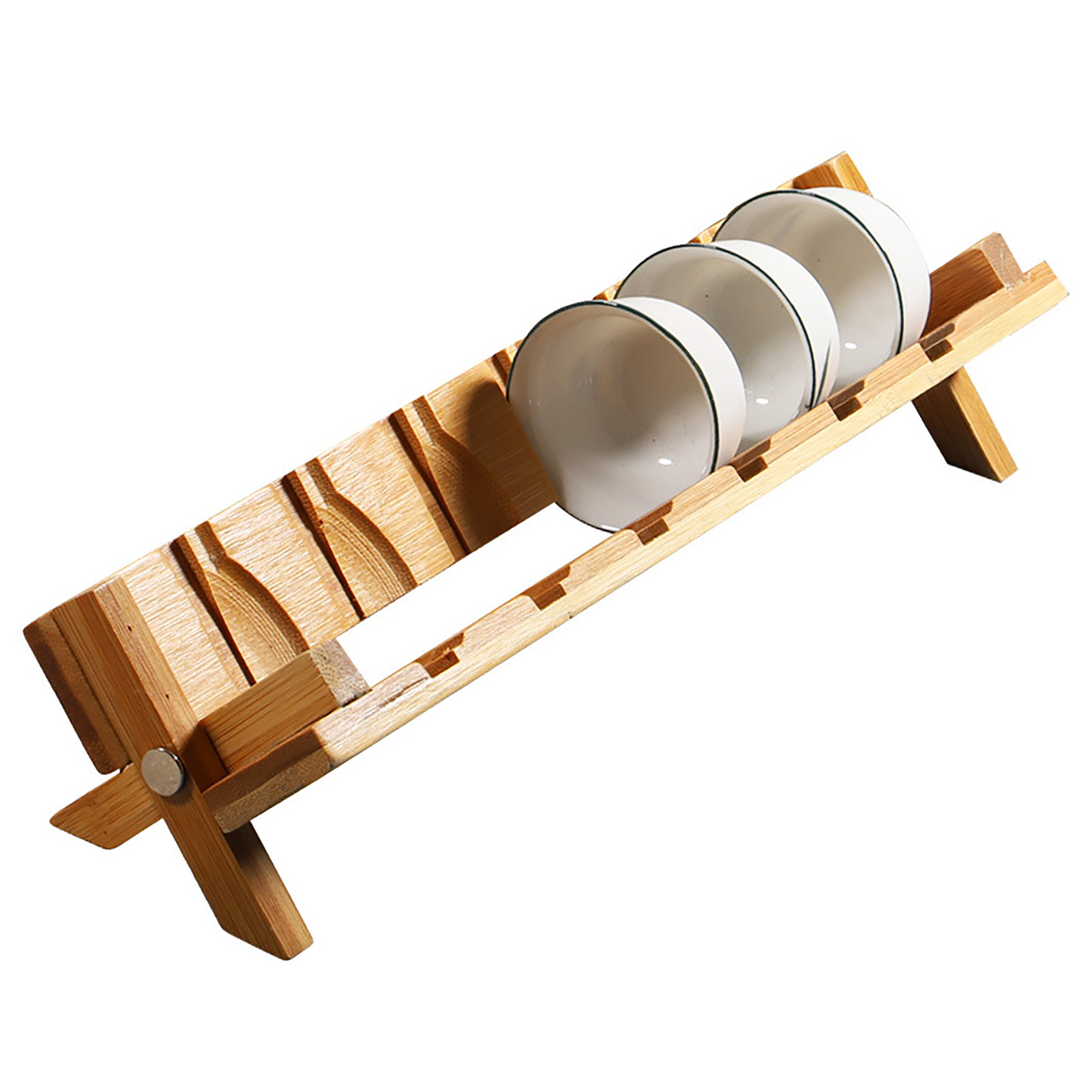Faltbarer Und Tragbarer Baumförmiger Becherhalter, Tassenständer Zum Abtropfen Von Kaffee, Ideal Für Wohnzimmer Oder Büro.