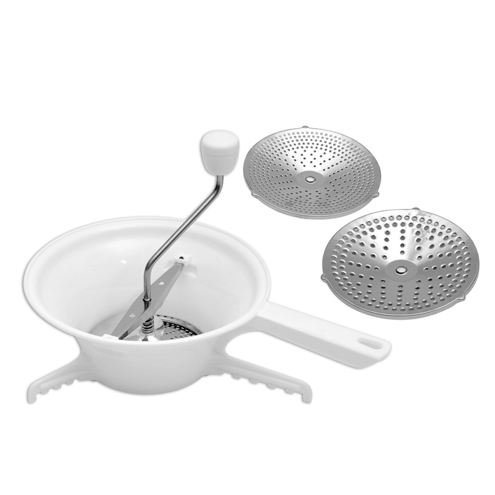 Multifunktionaler Manueller Gemüseschneider, Mixer, Salatmixer, Obst- Und Gemüsemischer Für Die Küche