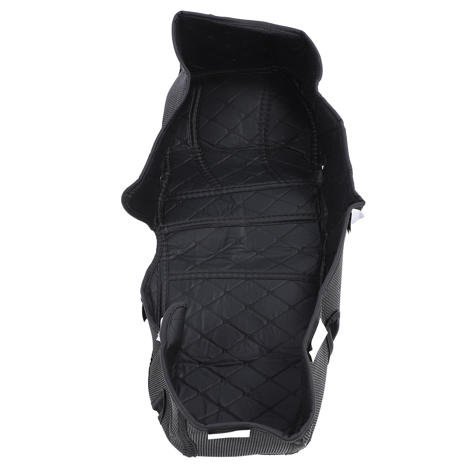 Innenfutter Aus Pu-leder Für Das Staufach Des Motorradsitzes Forza 300 350 Adv350