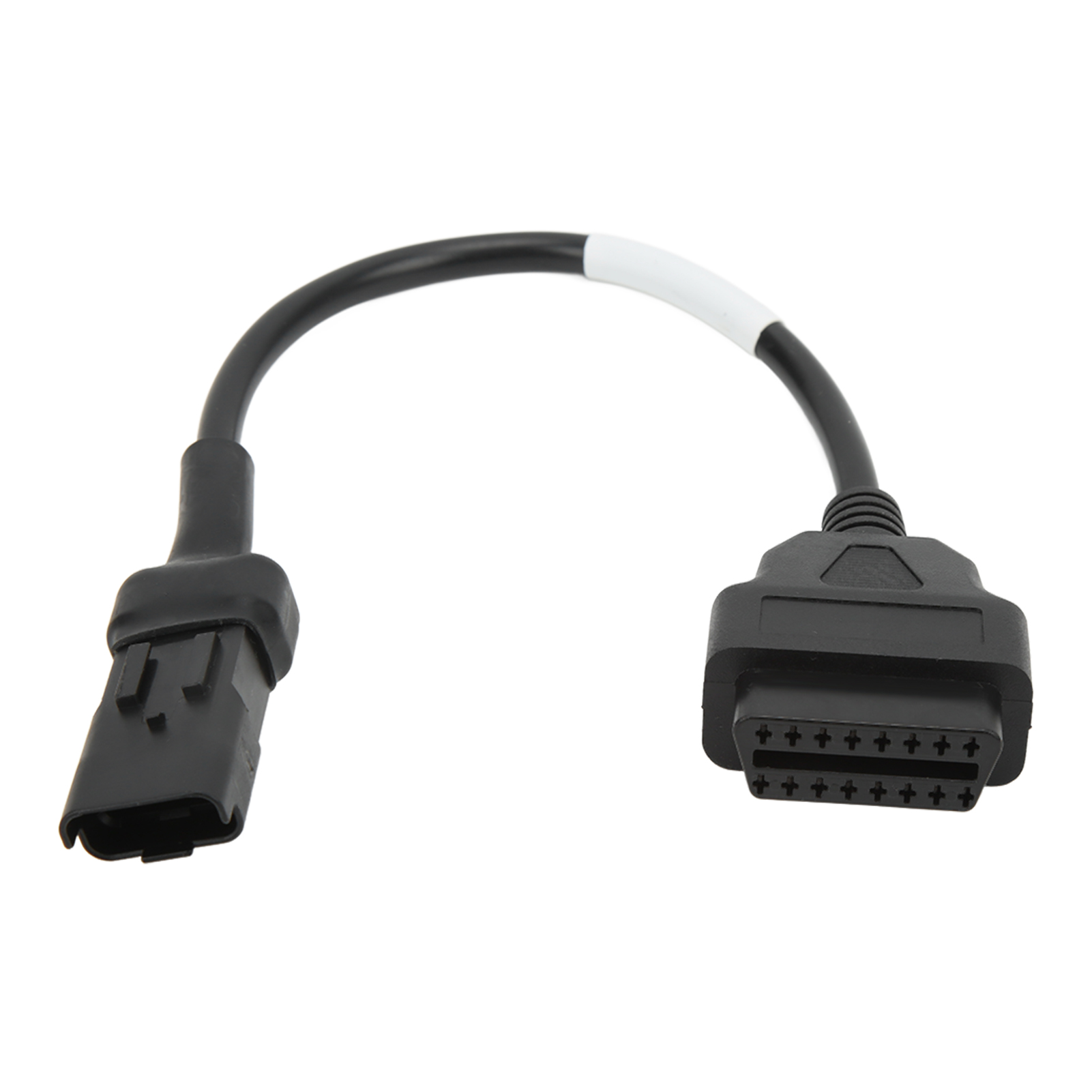 4-poliger Motorrad-diagnosestecker, Professionelles Obd-adapterkabel Als Ersatz Für Ducati