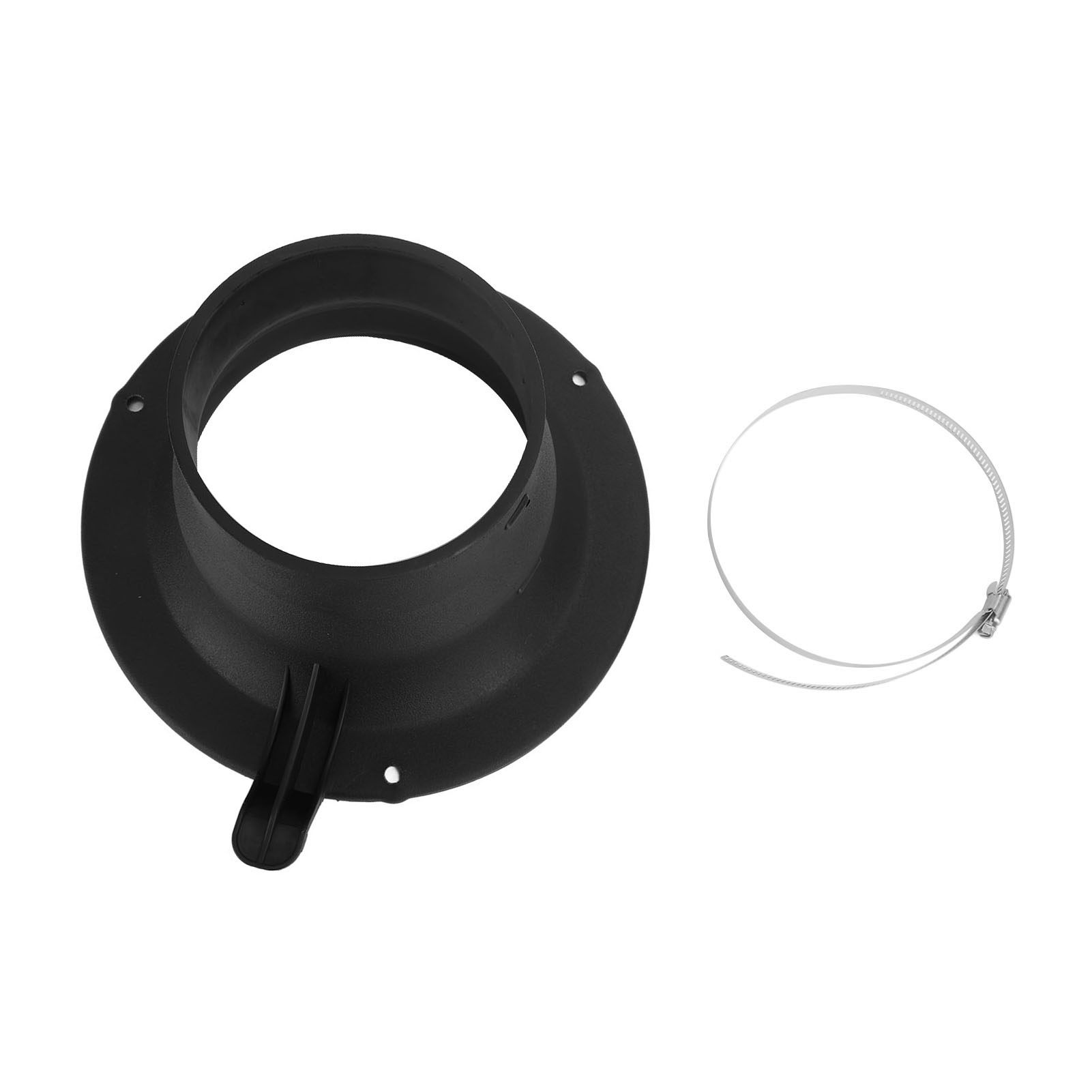 Pp Rasensauger-schlauchadapter-ersatzteile Für Agri Fab Laubtraktor