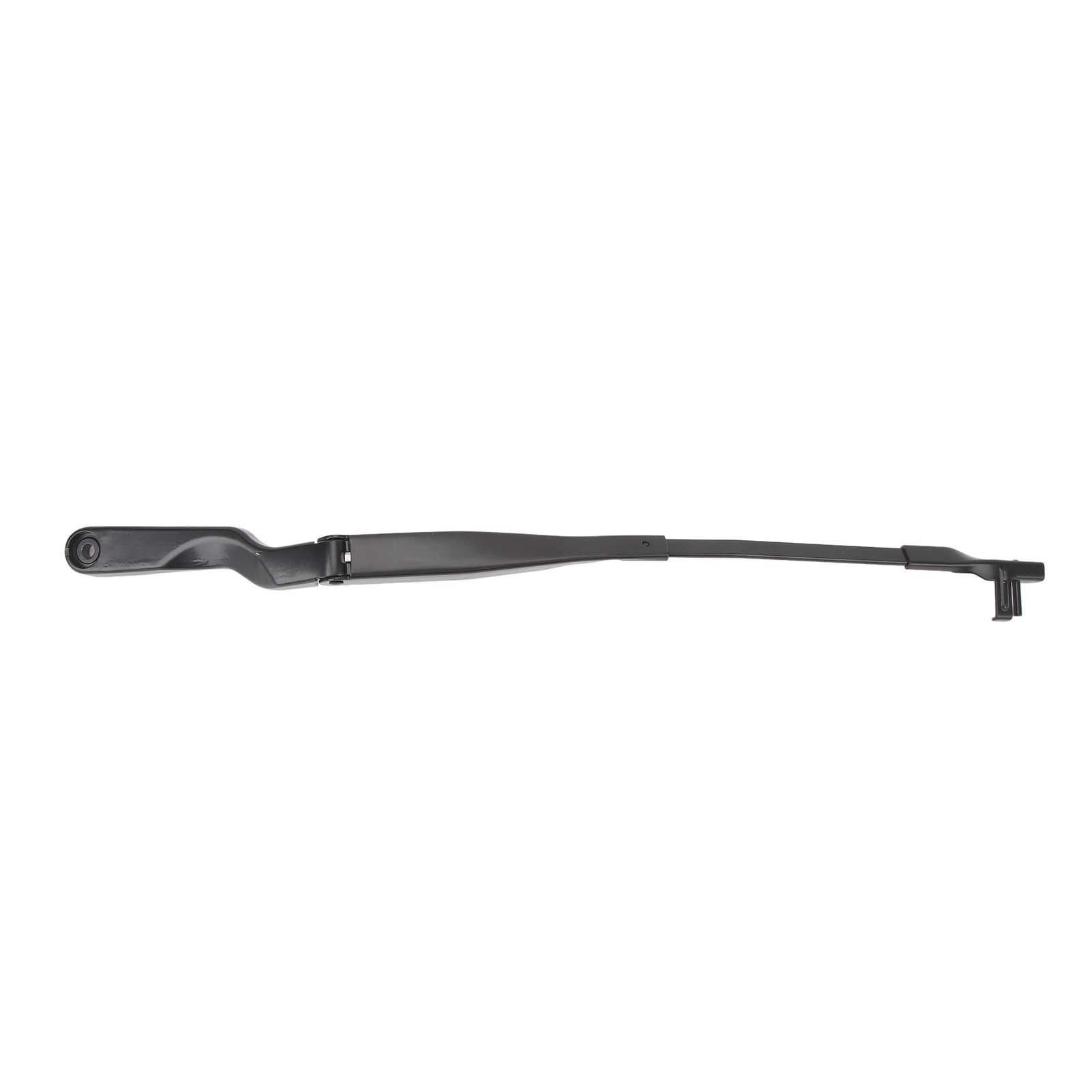 Linker Vorderer Scheibenwischerarm Für Bora Mk4: Leiser Betrieb, Effiziente Reinigung, Metallkonstruktion: 1j1955409d