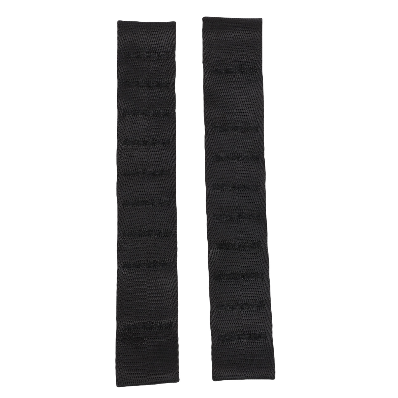 Set Mit 2 Robusten, Verstellbaren Türstoppergurten Für Jeep Wrangler Cj, Yj, Tj, Jk, Jku Und Jl
