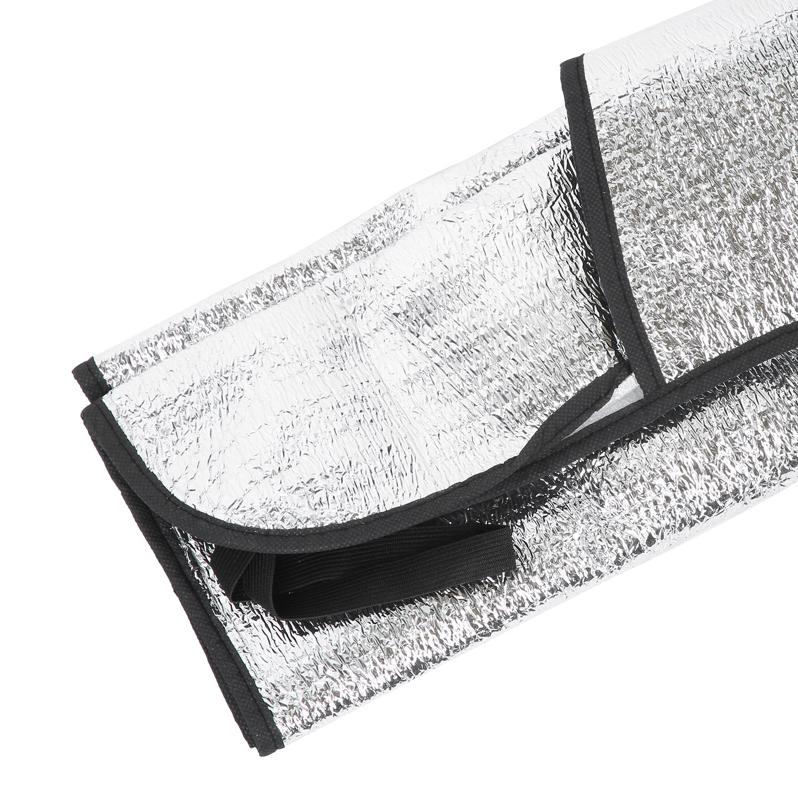 Multifunktionale Windschutzscheibenabdeckung, Schutz Vor Sonne, Regen, Schnee Und Frost, Ideal Für Sommer Und Winter.