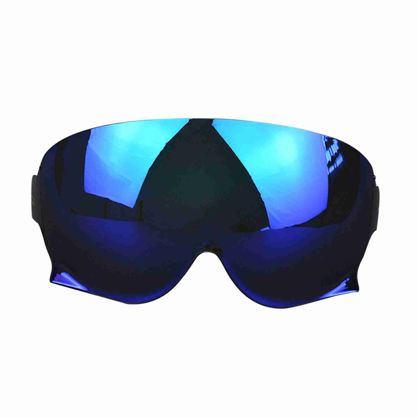Ersatzvisier Für Jo Cj3 Motorradhelm