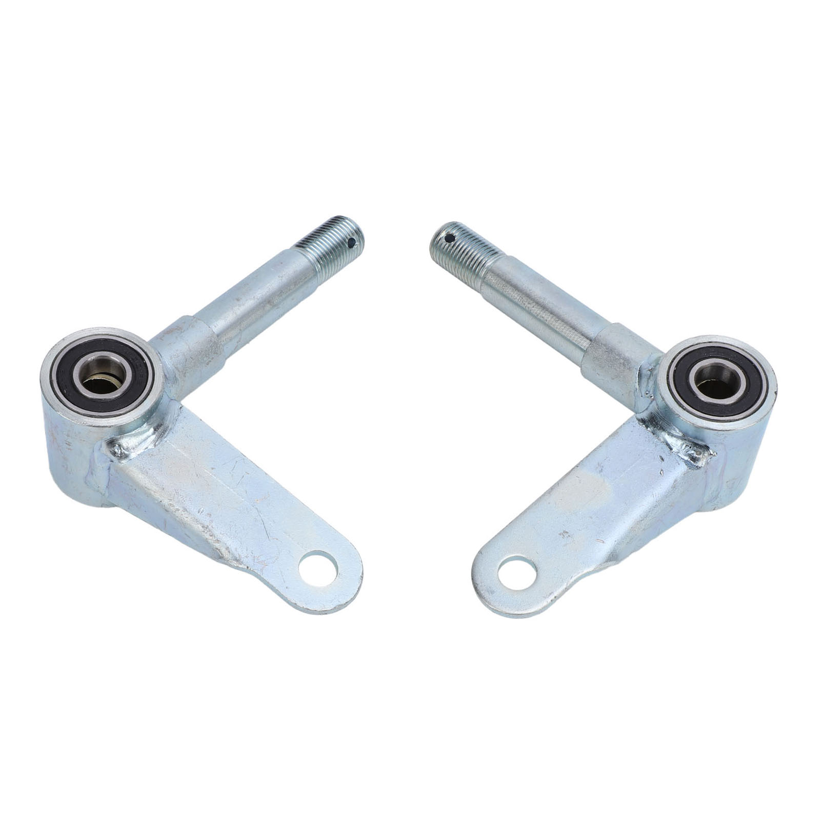 15mm Vorderrad-lenkhebel Für Karts, Quads Und Atvs Mit 110ccm, 125ccm, 168ccm Und 200ccm.