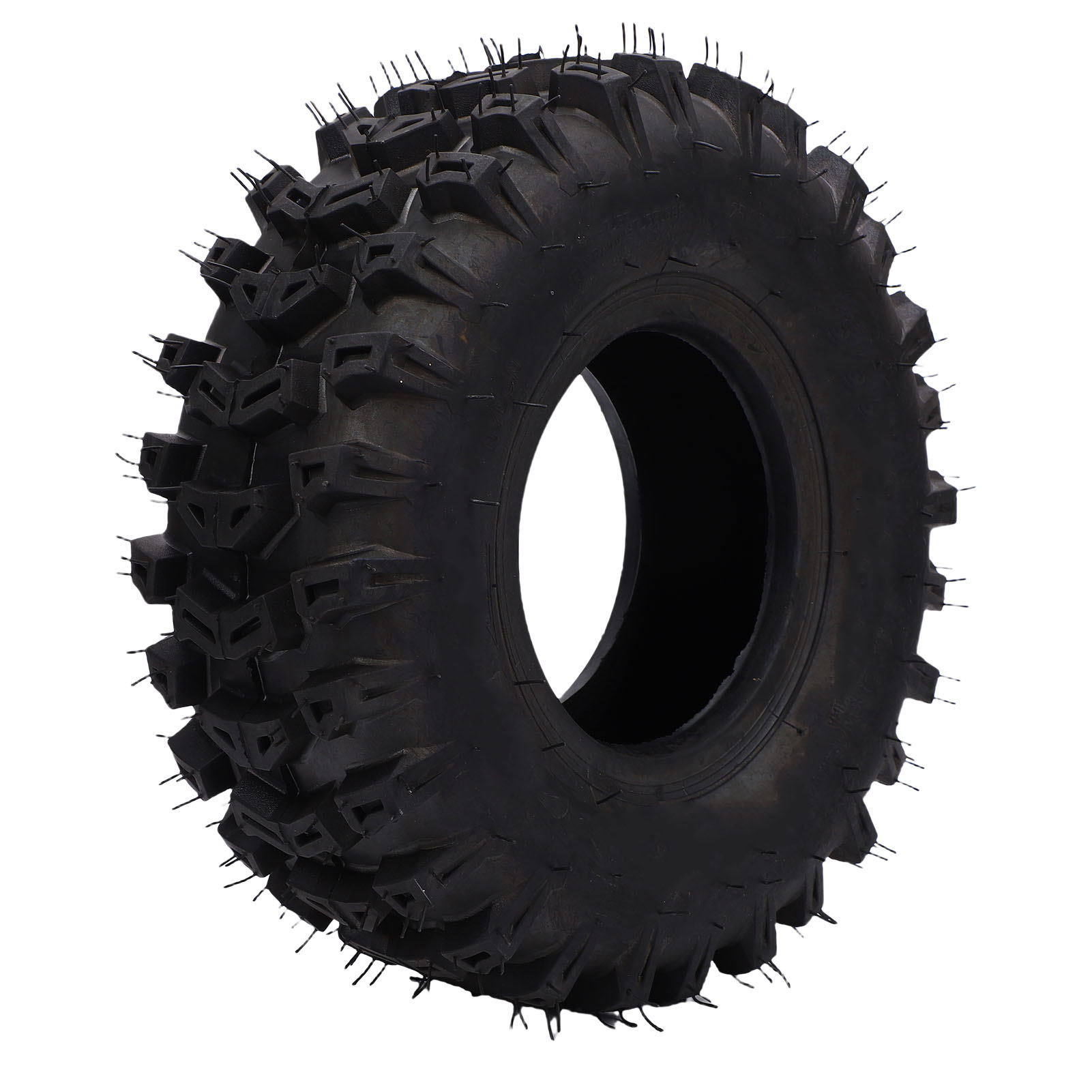 14x5.00-6 6 Zoll Vorderreifen Ohne Schlauch, 14/5.00-6 Gummiersatz Für Quad, Offroad-kart, Golfwagen Und Minibike.