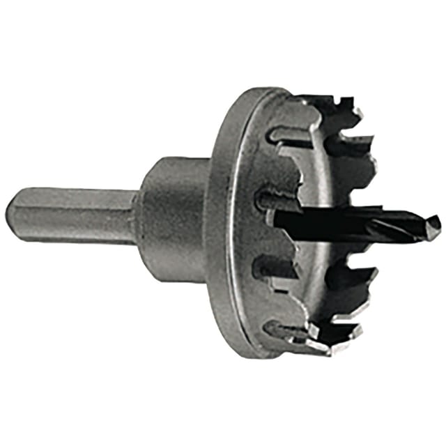 Hm Lochsäge ø 70 mm, Schnitttiefe 10 mm - Makita