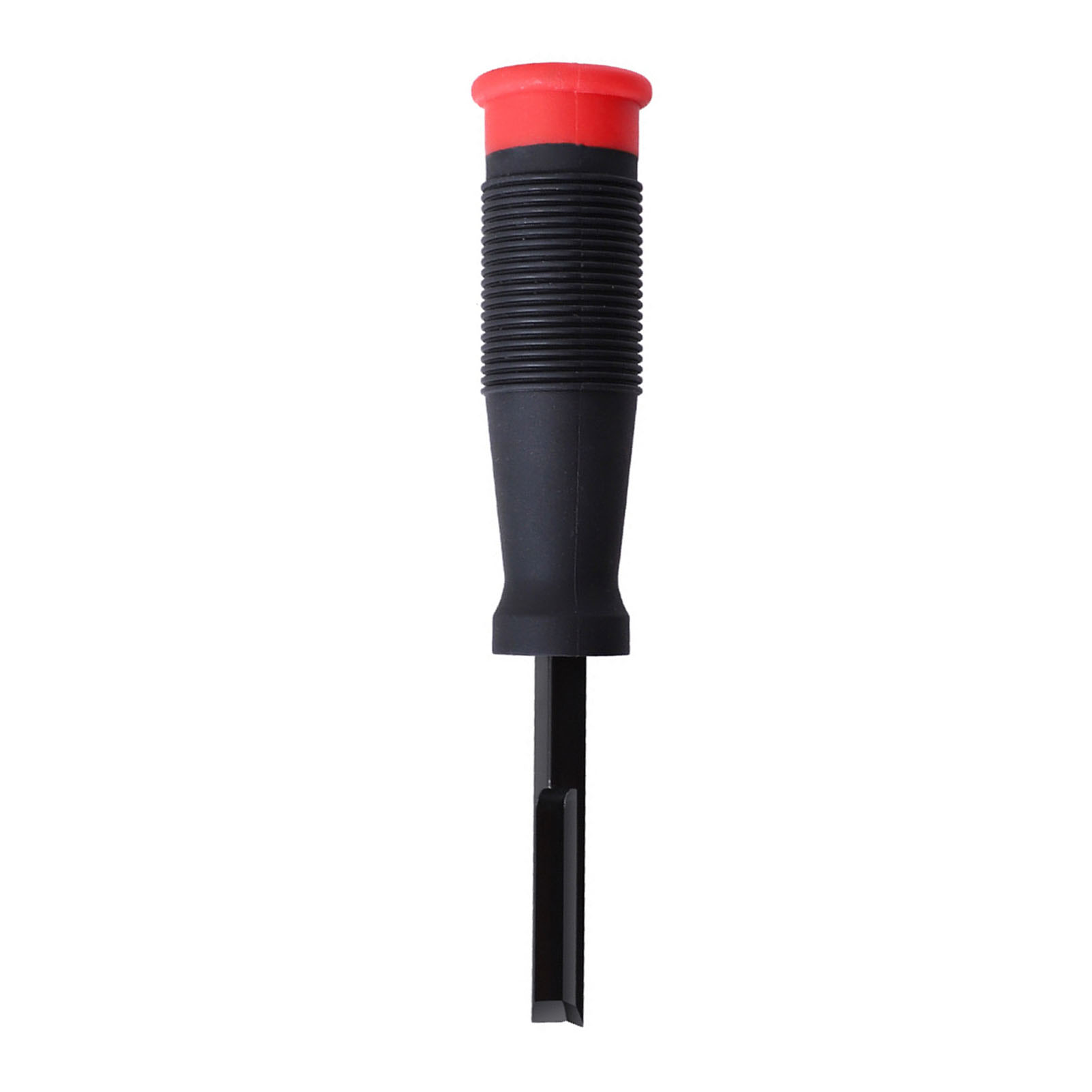 8-mm-winkelmeißel, 7 Cm (2,76 Zoll) Schnitttiefe, 90°-vierkantaufnahme Zur Herstellung Von Scharnieren Und Türrahmen.