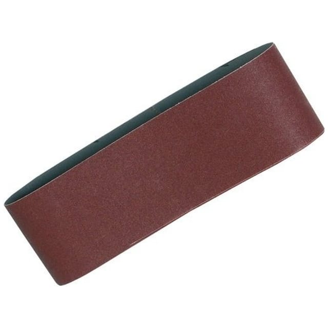 Makita 25x Schleifband 76 x 533 mm K240 - P-37306