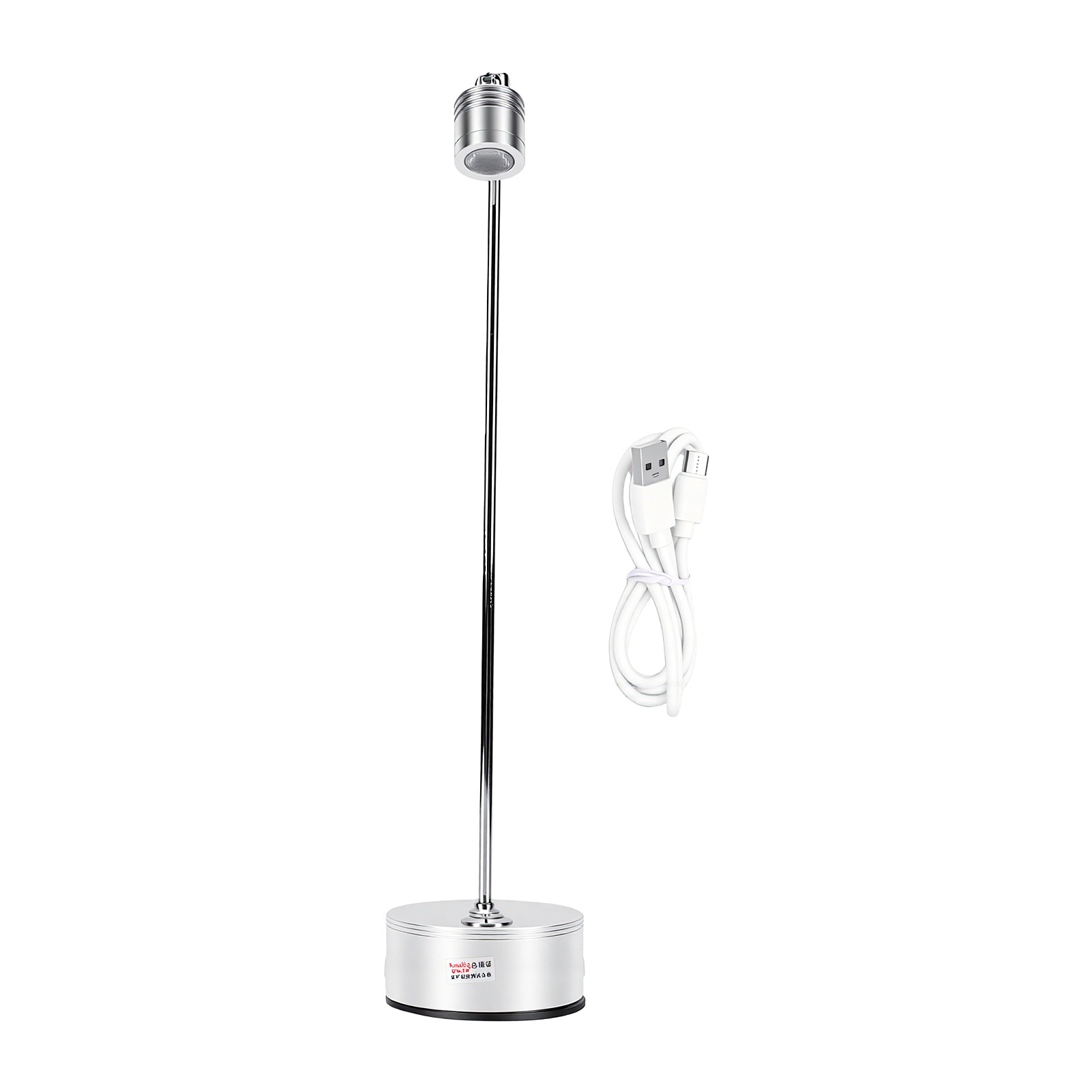 Berührungsempfindlicher Umgebungslichtprojektor Mit Einstellbarer Helligkeit, 5v-usb-stromversorgung, Ideal Für Schmuckpräsentationen, Perfekt Für Zuhause, Restaurants Und Bars.